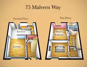 75 Malvern WayImage 13