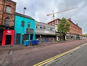 112-114 Donegall StreetImage 8