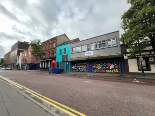 112-114 Donegall StreetImage 17