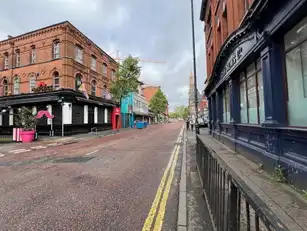 112-114 Donegall StreetImage 16