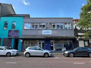Image 1 for 112-114 Donegall Street