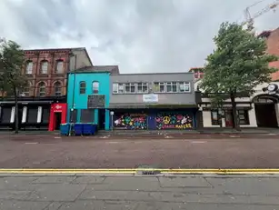 112-114 Donegall StreetImage 4