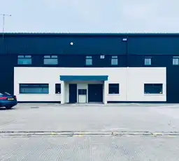 Image 1 for 58-60 Ballyronan Road