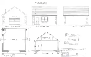 Site Between 74 & 76 Hillhead RoadImage 6