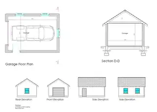 Site With Fpp Between 11 & 15 Lisnagleer RoadImage 6