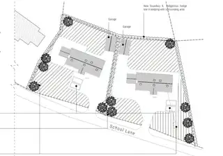 Plot 1, School LaneImage 7