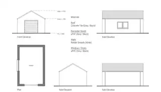 Plot 1, School LaneImage 6