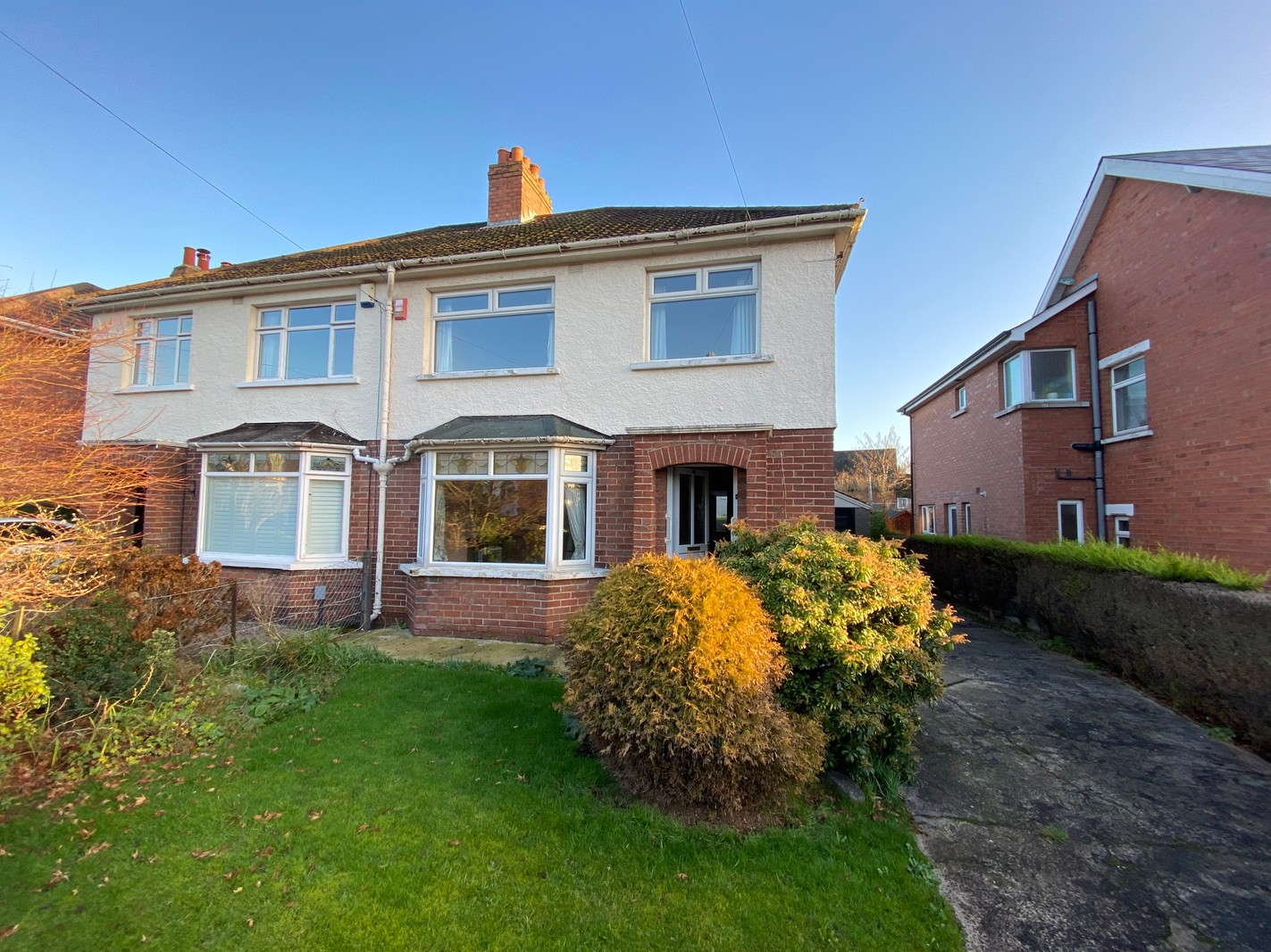 (Page 26) Properties for Sale in South Belfast