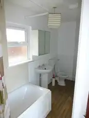 Woodstock Road - Double Bedroom To LetImage 10