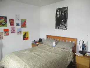 Woodstock Road - Double Bedroom To LetImage 2