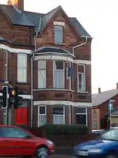 Woodstock Road - Double Bedroom To LetImage 12