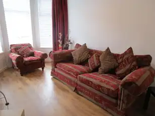 Woodstock Road - Double Bedroom To LetImage 5