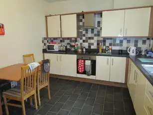 Woodstock Road - Double Bedroom To LetImage 7