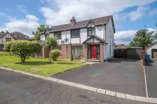 Image 1 for 4 Grange Drive