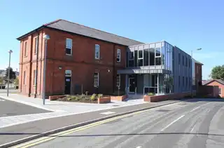 Image 1 for Ebrington Square