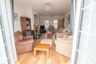 8 Sea Court Mews (Holiday Let)Image 14