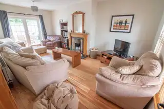 8 Sea Court Mews (Holiday Let)Image 10