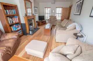 8 Sea Court Mews (Holiday Let)Image 15
