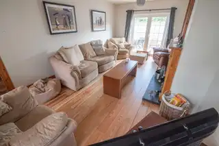 8 Sea Court Mews (Holiday Let)Image 12