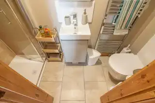 8 Sea Court Mews (Holiday Let)Image 27