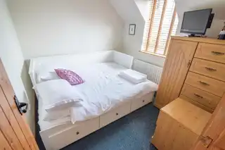 8 Sea Court Mews (Holiday Let)Image 21