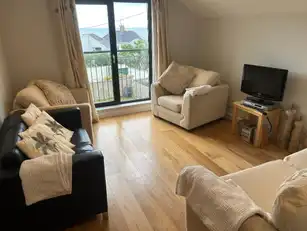 1A Millbank Avenue (Student Let)Image 2