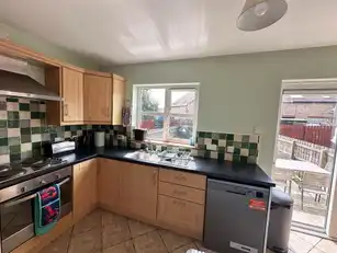 12 Millstone Park (Holiday Let)Image 2