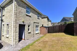 18 Lissadell Mews (Student Let)Image 31