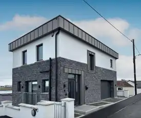 Image 1 for 9A Blackrock Road (Holiday Let)