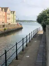14 The QuayImage 16