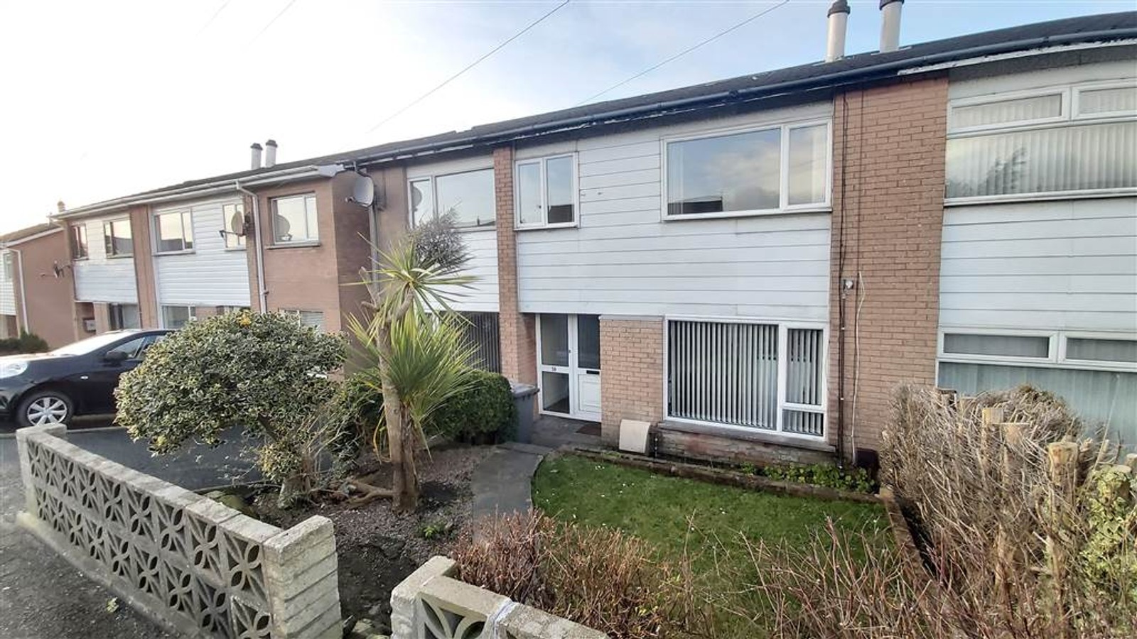 Properties for Rent in Bangor