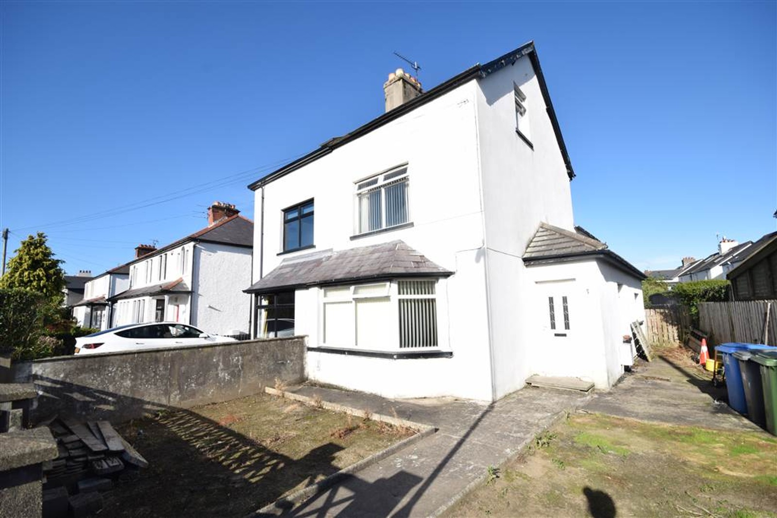 SemiDetached Houses for Sale in Ballyholme