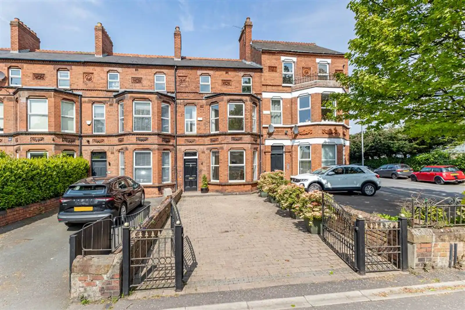 192 Upper Newtownards Road, Belfast