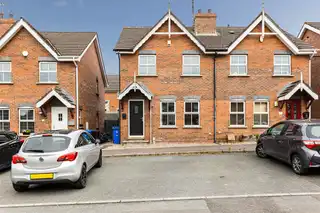 Image 1 for 5 Ardvanagh Brae