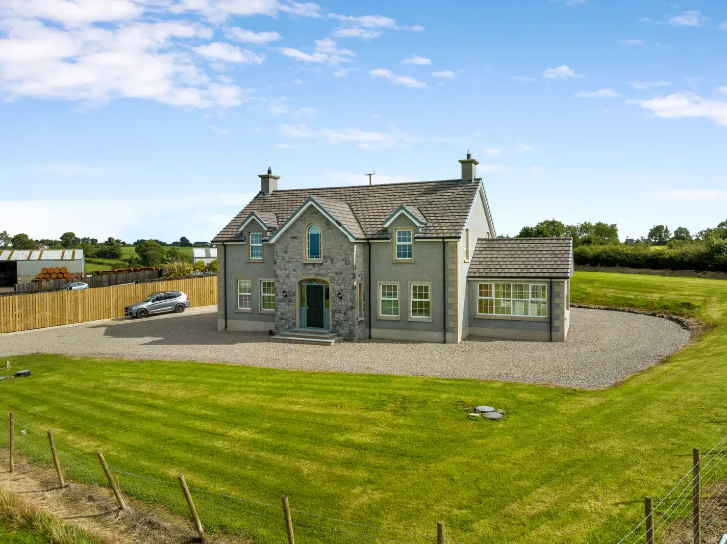 146A Largy Road, Ballymena