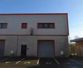Image 1 for Unit 28 Tully Business Park