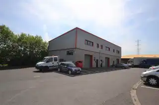 Unit 28 Tully Business ParkImage 3