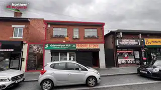 Image 1 for 70A Andersonstown Road