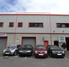 Image 1 for Unit 19 Tully Business Park