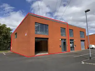 Unit 70 Glenwood Business CentreImage 1