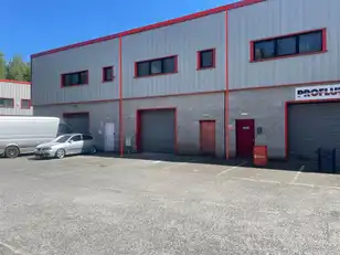 Image 1 for Unit 21 Tully Business Park