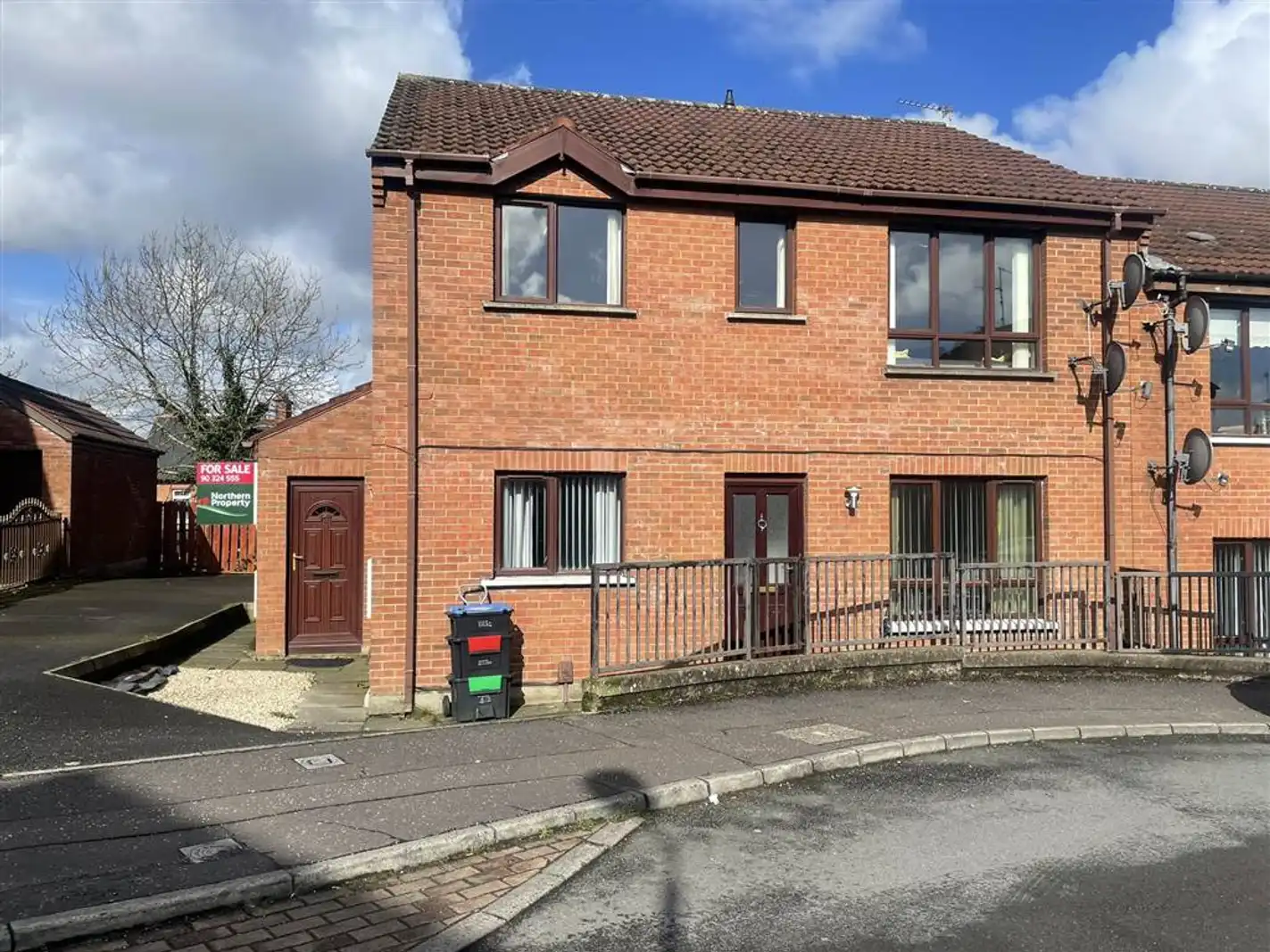 24B Ard Na Va Road, Belfast