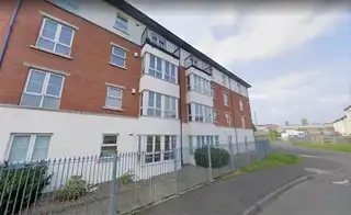 Image 1 for Apt 6 Oak Villa