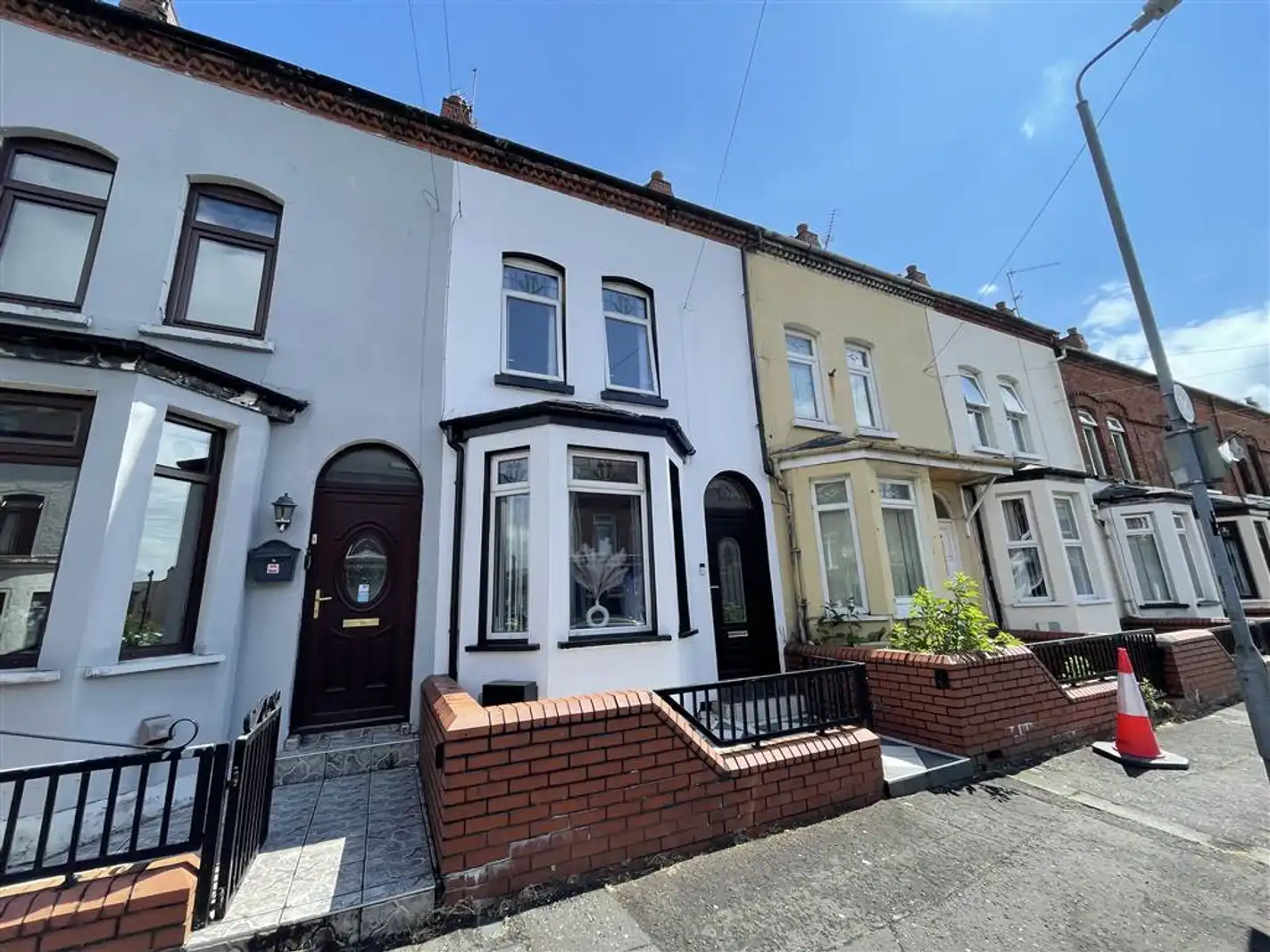 93 Cavendish Street, Belfast