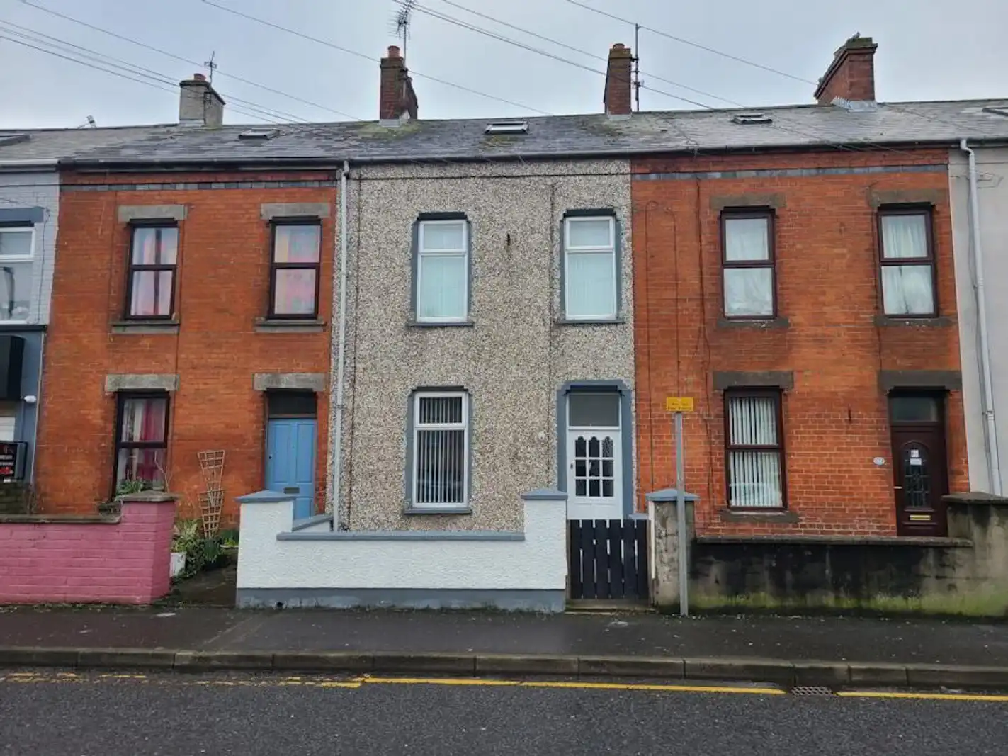 45 Bushmills Road, Coleraine, Londonderry