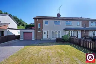 Image 1 for 58 Sperrin Park