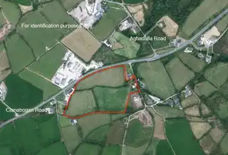 Image 1 for Clanabogan Road