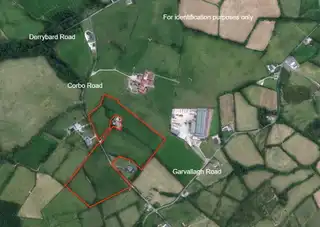 Image 1 for Corbo Road