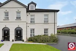 Image 1 for 1 Highfield Court