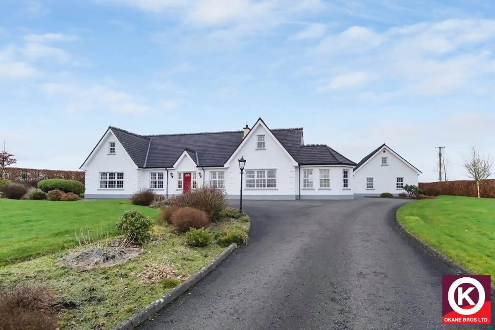 16 Mullaslin Road, Carrickmore, Omagh, Tyrone